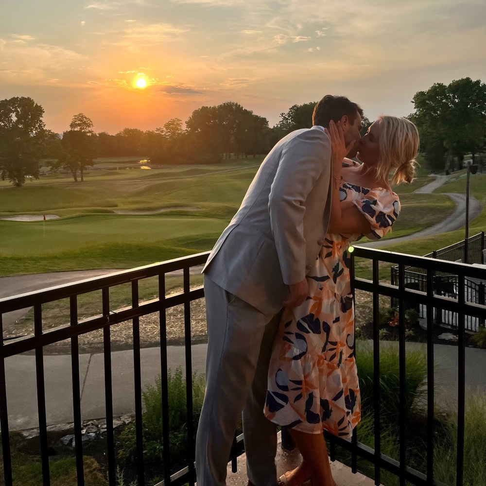 Meet your Posher, Allison